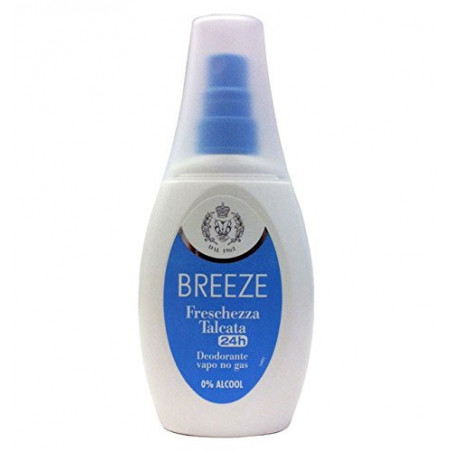 BREEZE DEO VAPO FR TALCO  75ML