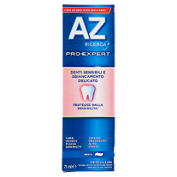 AZ DENT P EXPERT DS SB DEL.75