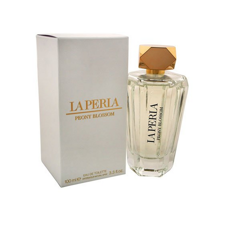 LA PERLA PEONY BLOSSOM EDT D 100M