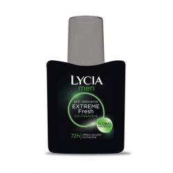 LYCIA DEO VAPO MEN EX FRESH...