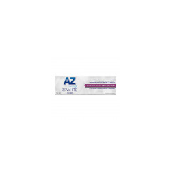 AZ DENT 3D U.WH LUX ACCELL.75