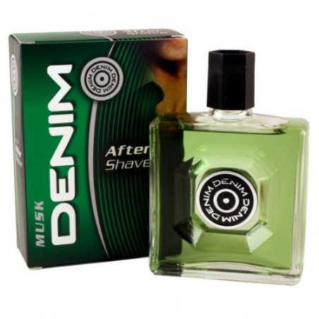 DENIM MUSK A SHAVE 100ML