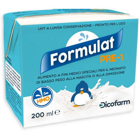 FORMULAT PRE-1 3X200ML