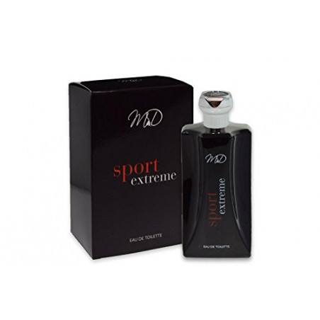 M&D SPORT EXTREME EDT 100ML