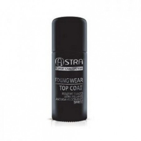 ASTRA SMALTO FIX.WEAR TOP COAT