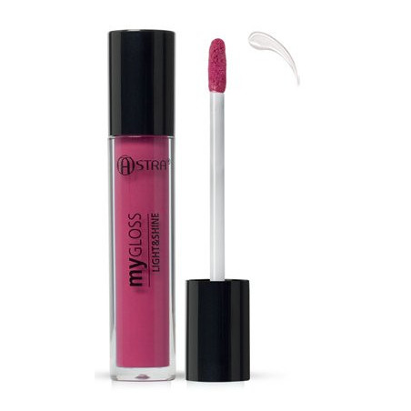 ASTRA MYGLOSS LIGHT&SHINE 01