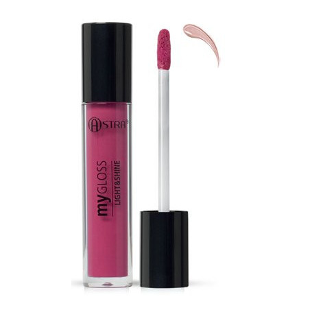 ASTRA MYGLOSS LIGHT&SHINE 02