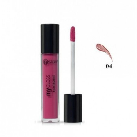 ASTRA MYGLOSS LIGHT&SHINE 04