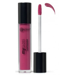 ASTRA MYGLOSS LIGHT&SHINE 09