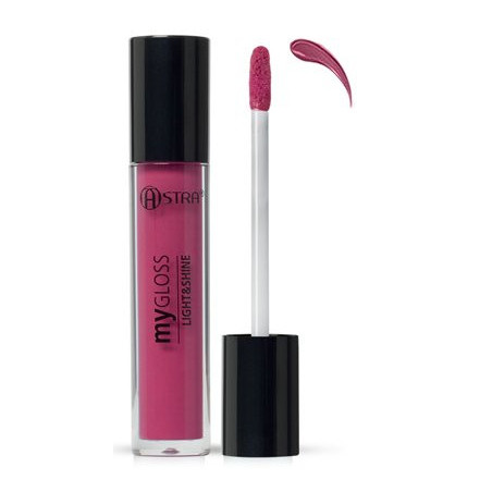 ASTRA MYGLOSS LIGHT&SHINE 09