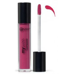 ASTRA MYGLOSS LIGHT&SHINE 10