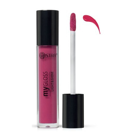 ASTRA MYGLOSS LIGHT&SHINE 10