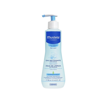 MUSTELA FLUIDO DET.300ML