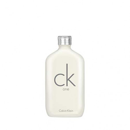 CK ONE U EDT VAPO 50ML