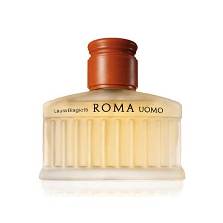 BIAGIOTTI ROMA U EDT 125ML