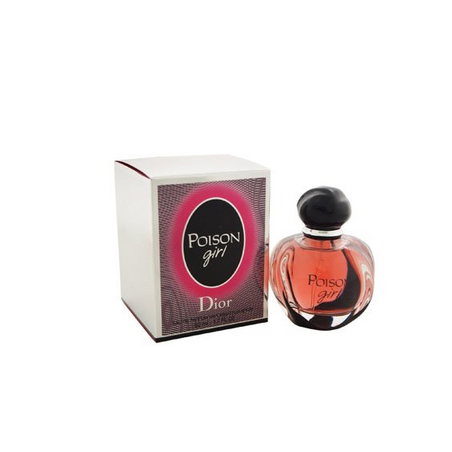 DIOR POISON GIRL EDT 50ML