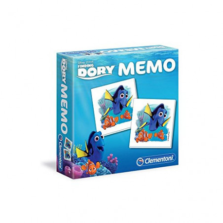 MEMO DORY (E)