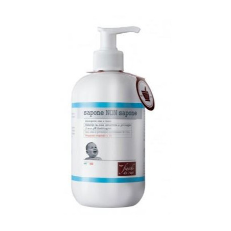 FIOCCHI DI RISO SAPONE N SAPONE 240ML