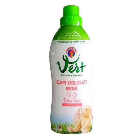 CHANTE CLAIR VERT BEBE C DEL. 750ML