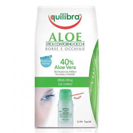 EQUILIBRA ALOE STICK C OCCHI 5ML