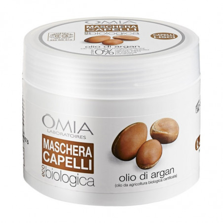 OMIA MASCH.CAP.ARGAN 250ML