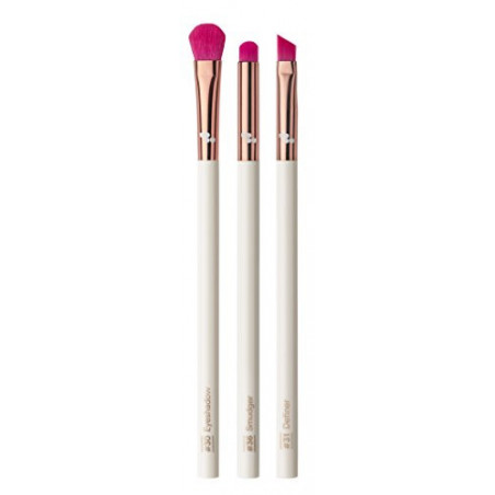 UBU SET DI PENNELLI SMOKEY EYE OCCHI