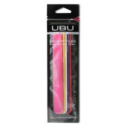 UBU LIME CARTONE X5(E)