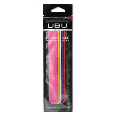 UBU LIME CARTONE X5(E)