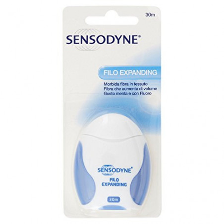 SENSODYNE FILO EXPANDING 30M