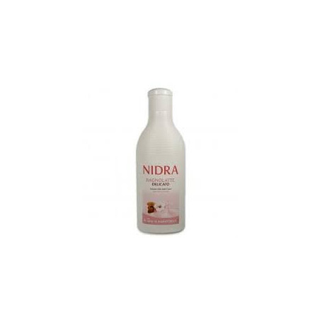 NIDRA BS MANDORLA 750ML