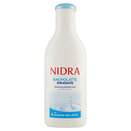 NIDRA BS LATTE 750ML