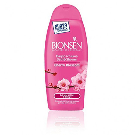 BIONSEN BS A OSSID.600ML