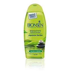 BIONSEN BS JAPAN.GARDEN 750ML
