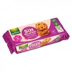 GULLON CHOCO CHIPS S G 0...