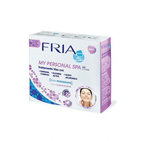 FRIA MY PERSONAL SPA TRATT.VISO(e)