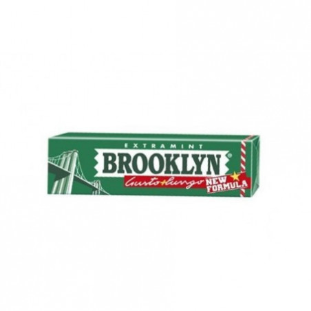 BROOKLYN EXTRAMINT