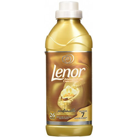 LENOR AMM.ORO VANIG.22LV 550ML