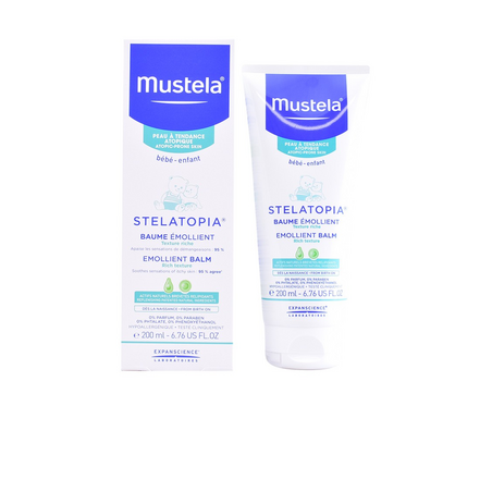 MUSTELA STELATOPIA BALS.EMOLL.200ML(E)