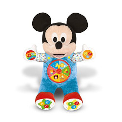 BABY MICKEY MIO MIGLIORE...