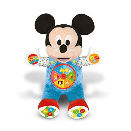BABY MICKEY MIO MIGLIORE AMICO(E)