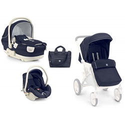 KIT TESSILE MOD.ORSO'17 BLU...