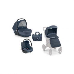 KIT TESSILE MOD.TOP JEANS...