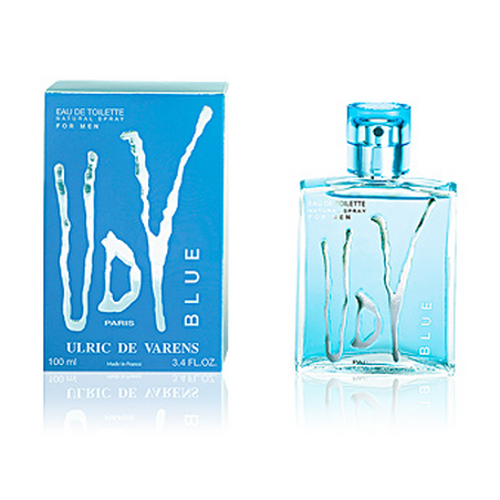 VARENS UDV BLUE U EDT VAPO 100ML