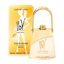 VARENS UDV GOLD D EDP VAPO...