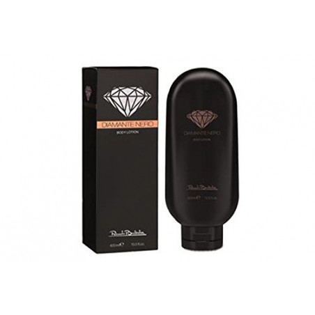 BALESTRA DIAMANTE NERO BODY LOT.D 400ML