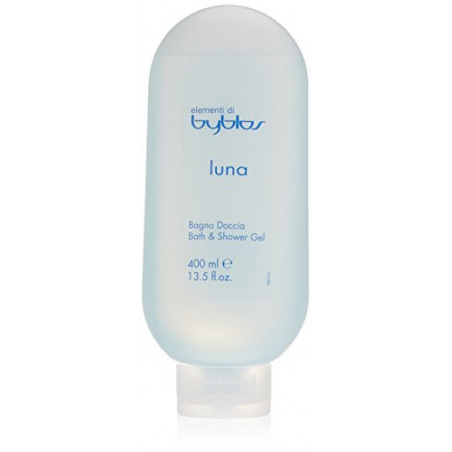 BYBLOS B D LUNA 400 ML