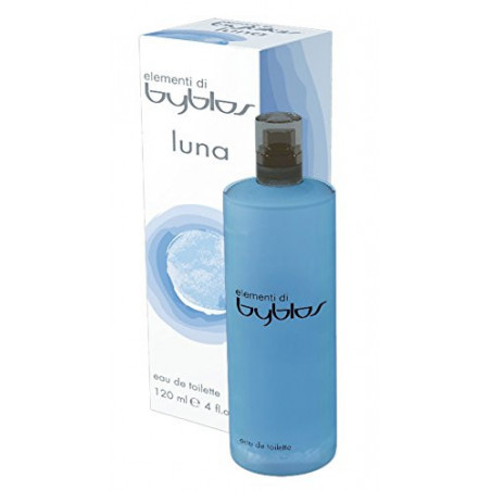 BYBLOS EDT LUNA 120 ML