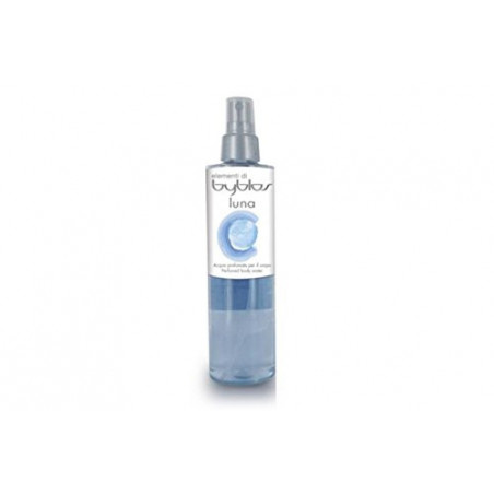 BYBLOS ACQUA CORPO LUNA 250ML