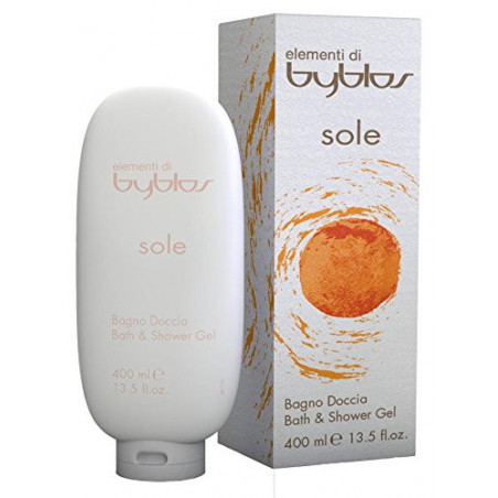 BYBLOS B D SOLE 400ML