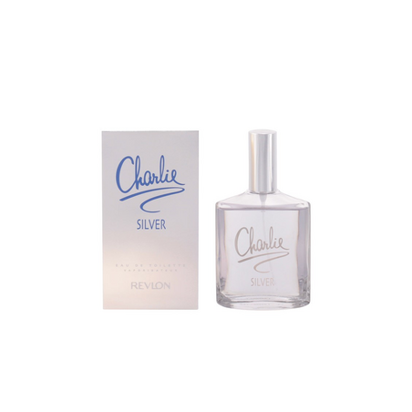 CHARLIE SILVER EDT VAPO 100ML